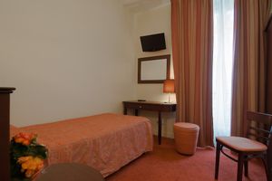 Hotel Le Faubourg