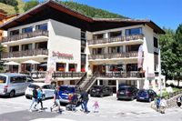 Hotel Le Provencal