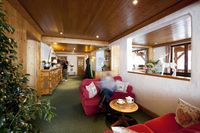 Hôtel Les Flocons+Forfait Les 3 Vallées