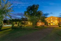 Hotel Mas Carreras 1846