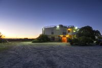 Hotel Paraje La Lambra