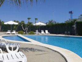 Hotel Playa Canet