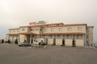 Hotel Quinta dos Cedros+Entrada Passadiços do Mondego - Acceso desde Barragem do Caldeirão
