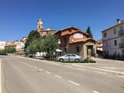Hotel Restaurante Torres de Albarracín