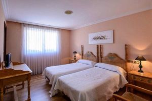 Hotel Rio Cea