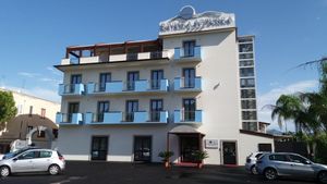 Hotel Riviera Azzurra
