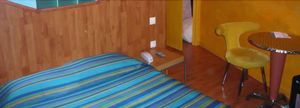 Hotel Roma Sacre Coeur