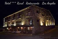Hotel Rural Los Ángeles