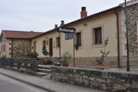 Hotel Rural Mesa del Conde