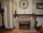 Hotel Rural Monasterio de Ara-Mada