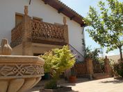 Hotel Rural Puerto Mágina