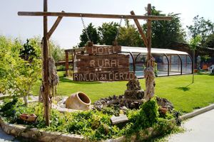 Hotel Rural Rincón del Cierzo