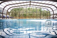 Hotel Rural Vale do Rio+Entrada Zoo de Lourosa