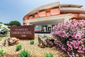 Hotel Vilamoura Garden