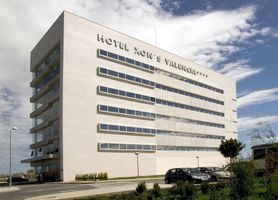 Hotel Xon's Valencia Escapada Romántica