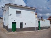 Casa privada en El Poyo del Cid