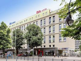 ibis Berlin Kurfuerstendamm