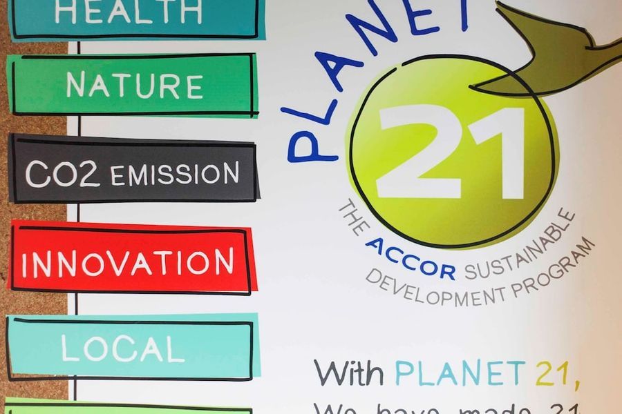 Ibis Budget Metz Technopole avec Traventia