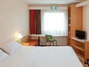 ibis Strasbourg Centre Petite France+Bilhete Europa Park 1 dia