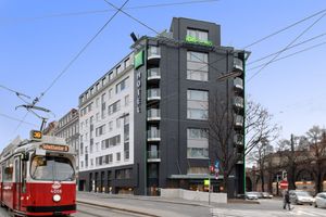 Ibis Styles Wien City