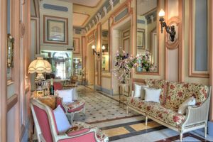 Inter-Hotel Vendome