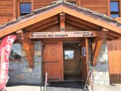 Isatis Chalet Hôtel+Forfait Les 3 Vallés