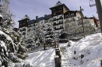 Kenia Nevada+Forfait Sierra Nevada