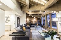 Keystone Lodge Apartment T6 C19+Forfait Les 3 Vallées