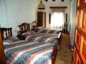 La Antigua Posada+Forfait Valdelinares