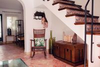 La Casa de Bobadilla Alojamiento Rural