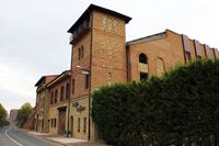 La Casa del Cofrade+Entrada Completa (Circuito Paleontológico + Circuito Multiaventura + Piscinas)