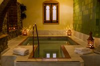 La Molinilla Apartamentos Y Hammam - Adults Only