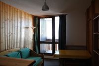 last floor studio for 2 persons Holiday home 0 agence la cime+Forfait Les 3 Vallées