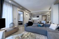 Le C Residence Apartment T3 Cabin A03+Forfait Les 3 Vallées