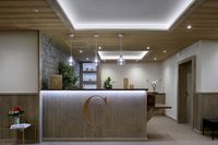 Le C Residence Penthouse T6 Koh-I-Nor+Forfait Les 3 Vallées