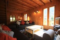 Maison Rose 3+Forfait Portes du Soleil