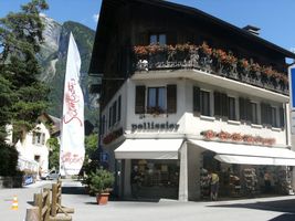 Maison Salina - Appartement 4 personnes