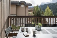 Mammoth Lodge Apartment T3 Cabins D11+Forfait Les 3 Vallés