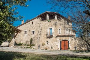 Mas Tulsà Rural