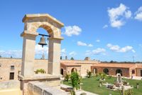 Masseria Chicco Rizzo