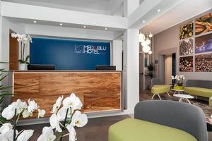 Hotel Medinblu