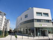 Appart-Hôtel Mer & Golf City Bordeaux - Bassins à Flot+Parcours permanent + Dégustation au Belvédère