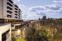 Miracorgo Hotel+Crucero - Régua / Pinhão / Régua (Subida y Descenso en Barco)