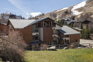 Morestyle Chalet