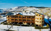 Nature Apartments Font Romeu