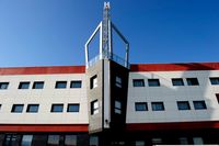 Naval Sestao+ Escapadas Bilbao