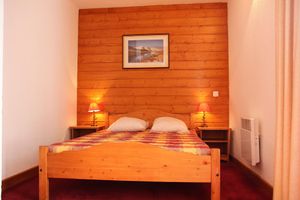 nice apartment close to the slopes Apartment 1 agence la cime