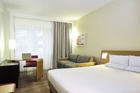 Novotel London West+Tour Harry Potter Estudios Warner con transporte desde Kings Cross Station