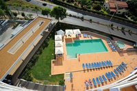 Oceano Atlântico Apartamentos Turisticos+Excursión en Barco a Cuevas de Benagil y Playa de Marinha desde Portimão (salida 9h00)