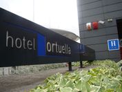 Hotel Ortuella